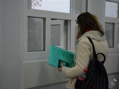 Держприкордон служба розповіла як працюють КПВВ в районі проведення ООС