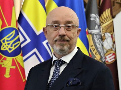 Міністр оборони України зустрівся з Міністром оборони Королівства Швеція: основні тези та меседжі  