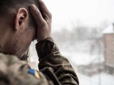 На Буковині ветеранам допомагають відновити ментальне здоров’я