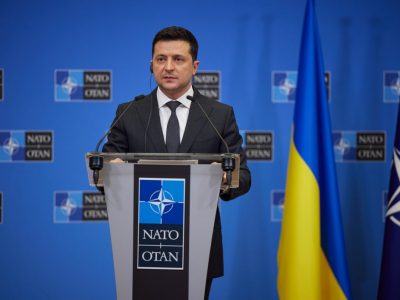 Наслідки можливої російської ескалації щодо України будуть значними, і важливо, щоб цю ціну розуміли і в РФ, і у Європі – Президент