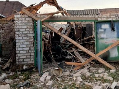 Компенсації за зруйноване житло в Луганській області отримають ще четверо громадян  