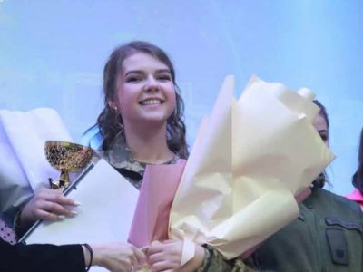 Курсанти ВІТІ стали переможцями конкурсу «Кращий студент Києва»  