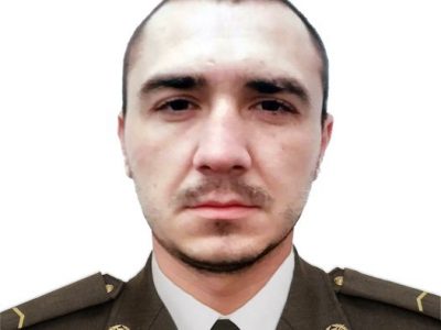 16 грудня у районі ООС внаслідок обстрілу загинув старший солдат Станіслав Запорожець  