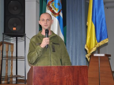 Про службу у війську молоді Миколаєва розповіли безпосередні учасники війни