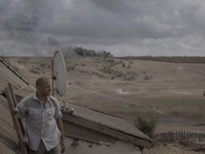 Фільм про війну на сході України покажуть на міжнародному фестивалі Берлінале 2022