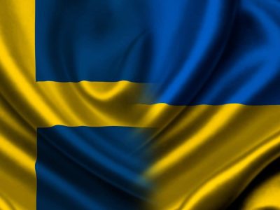 Олексій Резніков перебуває з робочим візитом у Швеції  