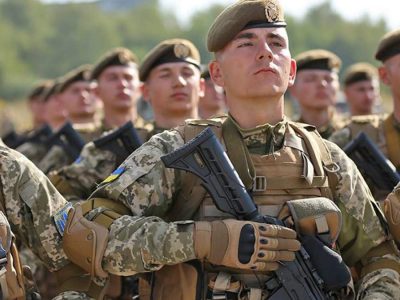 Які переваги проходження військової служби у підрозділах тероборони  
