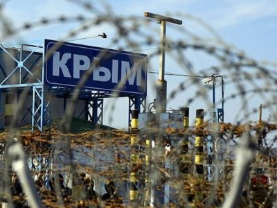 У тимчасово окупованому Криму відкрили 281 кримінальну справу за відмову служити в російській армії  