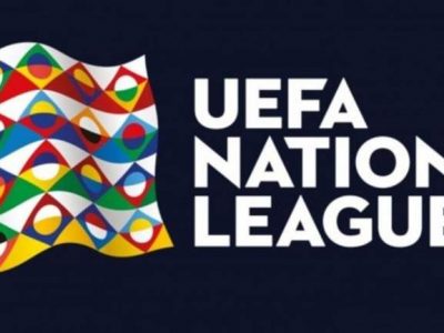 Футбольна збірна України дізналася своїх суперників у Лізі націй  