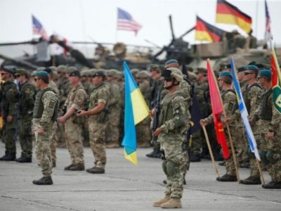 Від залучення до спільних комунікацій: як розвивалося «Партнерство заради миру» України з НАТО  