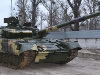 Не «Азмолом» єдиним: українським танкам шукають нові оливи  