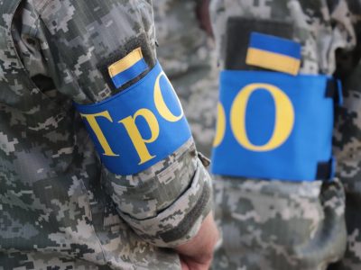 Ставлення українців до територіальної оборони: бліцопитування від АрміяInform  