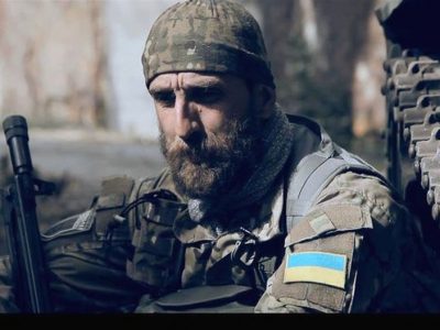 Вінничан запрошують переглянути фільм про російсько-українську війну  