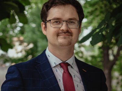 Чехія послідовно карає причетних до російської агресії на Донбасі — політолог Павел Гавлічек  