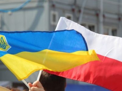 Сейм Польщі готовий надати Україні всю необхідну підтримку  