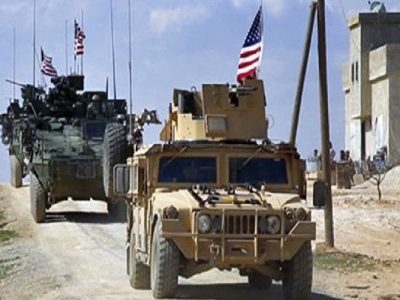 Сили коаліції США в Сирії знищили пускові майданчики ополченців  