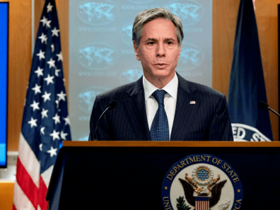 Якщо Росія вирішить піти на ескалацію, ми відповімо швидко — держсекретар США  