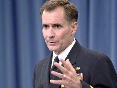 У разі потреби Вашингтон може перебазувати до Європи своїх військовослужбовців  