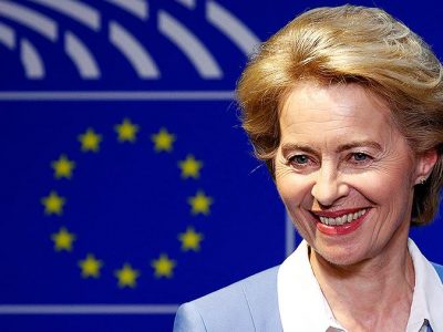 У Єврокомісії оголосили про надання Україні 1,2 млрд євро екстреної допомоги  