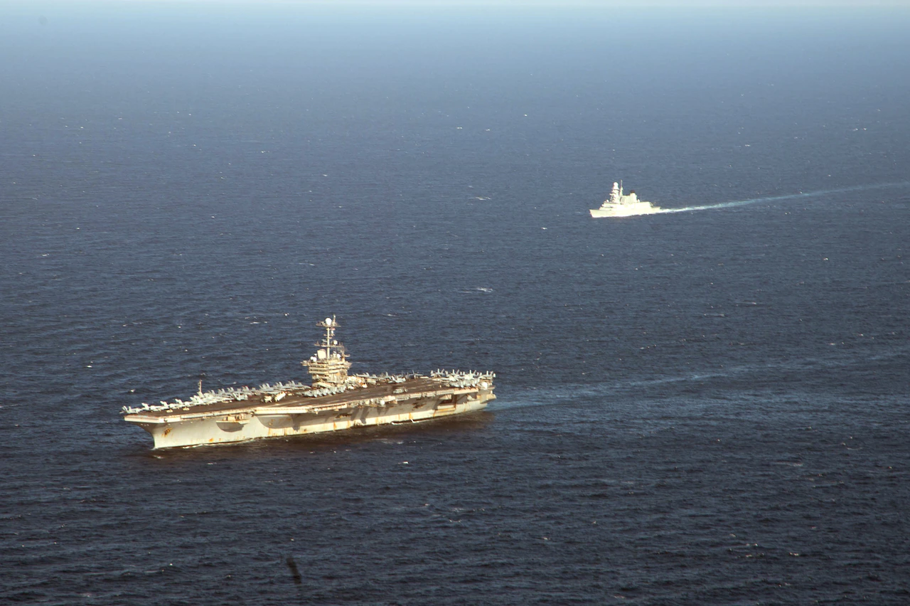 НАТО проведе у Середземному морі масштабні навчання – Пентагон  