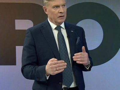 Міноборони Естонії: Російська Федерація становить реальну загрозу безпеці Європи  