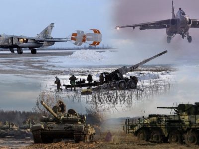Міністерство оборони у 2022 році затвердить три базові державні цільові програми  