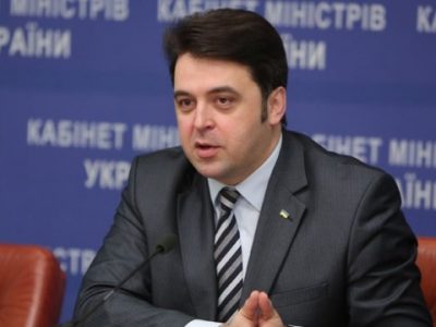 Кабінет Міністрів призначив держсекретаря Міністерства оборони України  