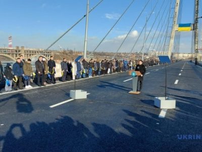 Володимир Зеленський: На сході України й у Криму обов’язково проголосимо новий Акт злуки