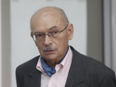 В опорі тоталітарному комуністичному режиму активну участь брали військовослужбовці українці – Андрій Григоренко