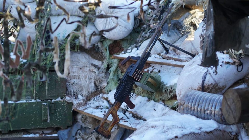 «Намагаються взяти в кільце нашу агломерацію»: ворог посилив штурми на Слов’янському напрямку  