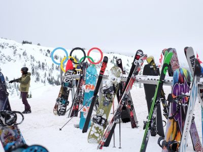 Зимова Олімпіада-2022: сподіваємось на сюрпризи від українських біатлоністів  