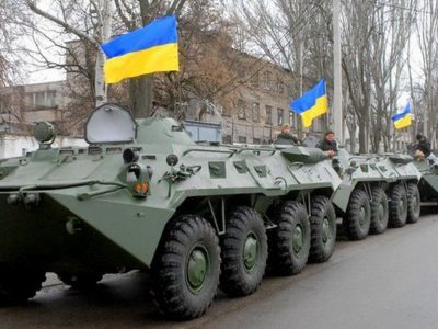 Фінансування органів безпеки та оборони України у 2021 році здійснено у повному обсязі – РНБО