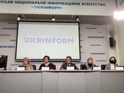 У Києві презентували трирічну програму «Жінки, мир, безпека: місцеві потреби ‒ місцеві рішення»