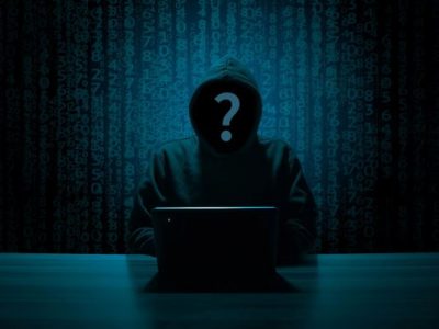 5 типів кіберзлочинців  