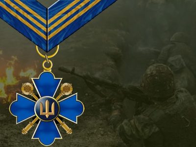 Нагороди Головнокомандувача мають вручатися на полі бою – військовий історик  