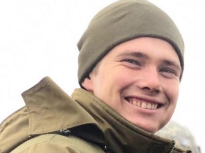 Матері загиблого солдата Олексія Подвезенного вручили орден «За мужність» ІІІ ступеня  