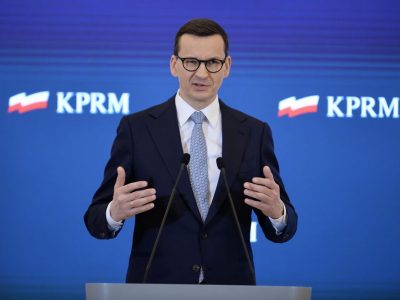 Польща готова надати Україні реальну допомогу  