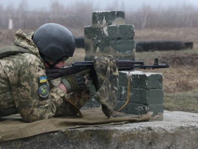Захищено: Піраміда відповідальності (просто про нацспротив)  