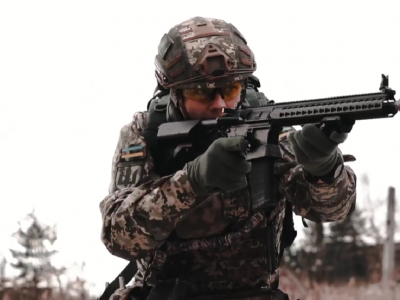 У «мирний час» резервісти мають самоорганізовуватися