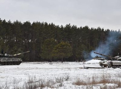 «Укрспецекспорт» обговорив військово-технічну співпрацю зі Збройними силами Нігерії  