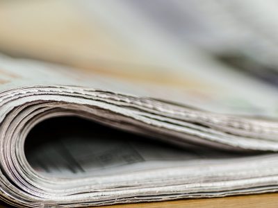 Відсьогодні друковані ЗМІ в Україні мають виходити державною мовою  