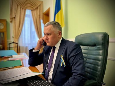 Дипломатичні радники Україна та Фінляндії обговорили гібридні виклики безпеці в контексті нещодавніх кібератак  
