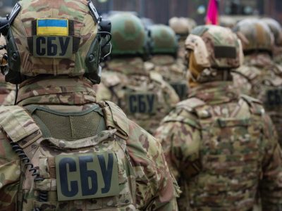 СБУ оприлюднила розмови бойовиків «ЛДНР», які днями обстрілювали мирне населення на сході країни
