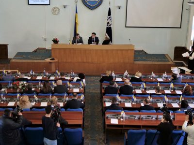 З бюджету Житомира виділили мільйон гривень на підтримку батальйону тероборони