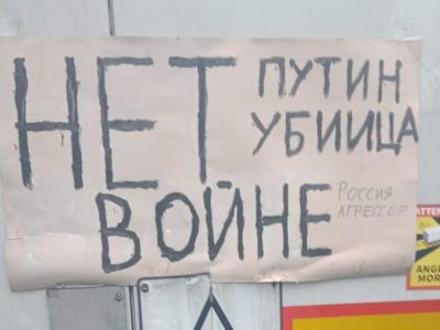 Разом з усіма повертаються воювати й далекобійники  