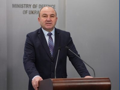 Командування Сил логістики ЗСУ закупило для авіації захисні шоломи та окуляри нічного бачення