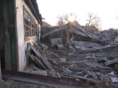 Ще 17 громадян отримають компенсацію за зруйноване житло в Донецькій області  