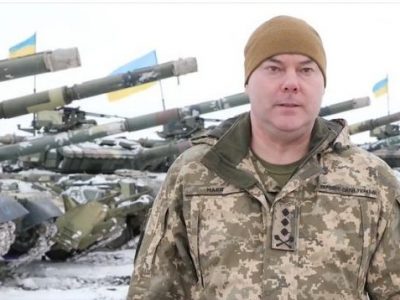 Два роки тому було створено Командування Об’єднаних сил ЗС України  