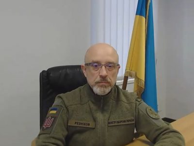 Кремль готує нову хвилю атак, але армія і народ готові його зустріти – Олексій Резніков