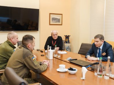 5 млн грн на потреби Територіальної оборони запланували в бюджеті Вінниці